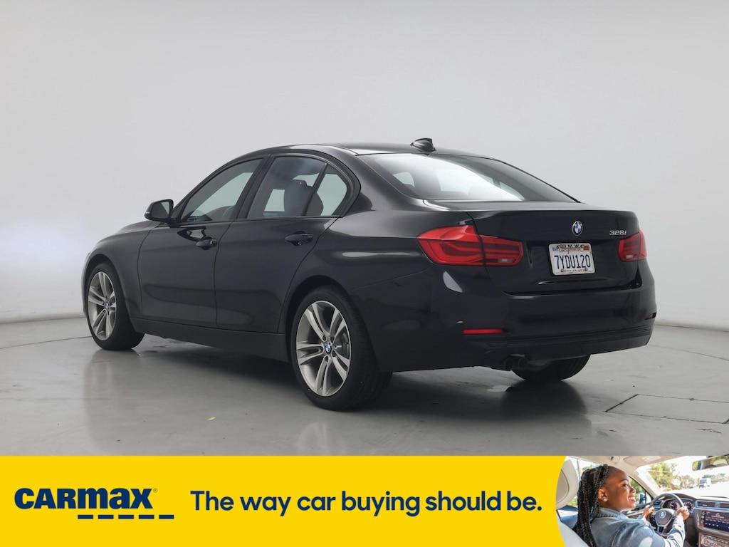 used 2016 BMW 328 car, priced at $20,998