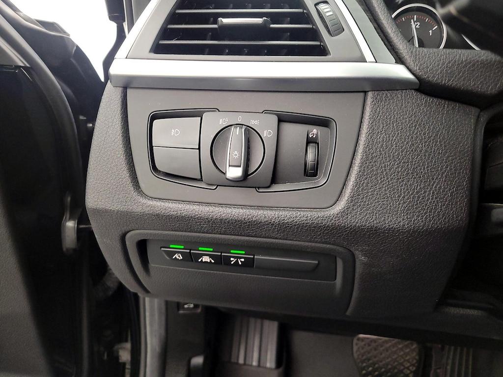 used 2016 BMW 328 car, priced at $20,998