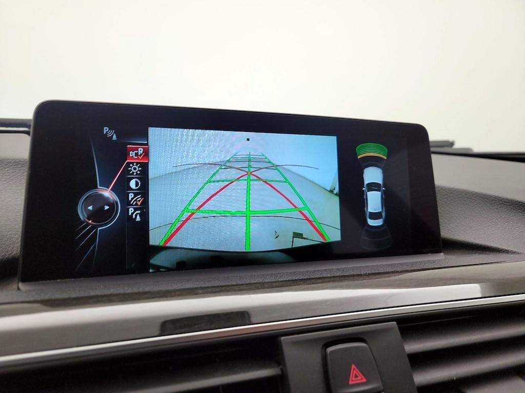 used 2016 BMW 328 car, priced at $20,998