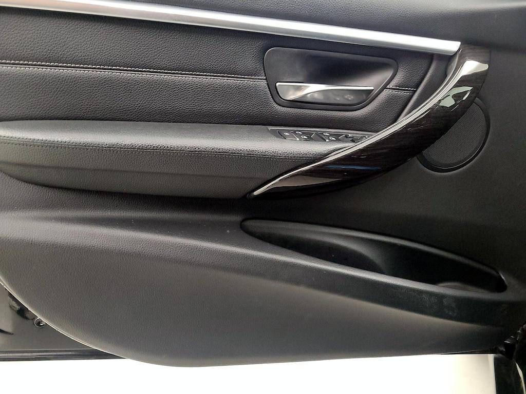 used 2016 BMW 328 car, priced at $20,998