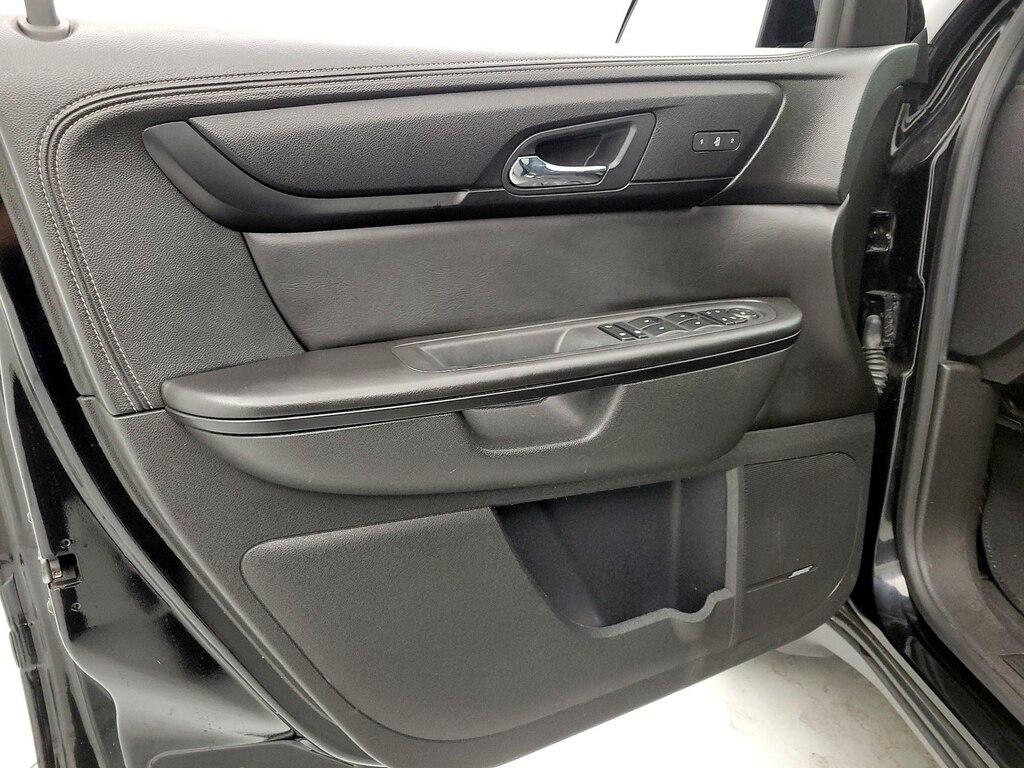 used 2016 Chevrolet Traverse car, priced at $15,998