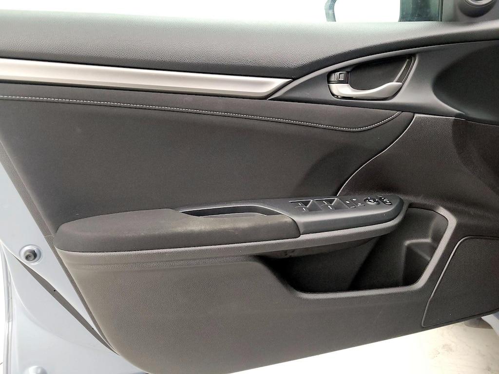 used 2021 Honda Civic car, priced at $24,998
