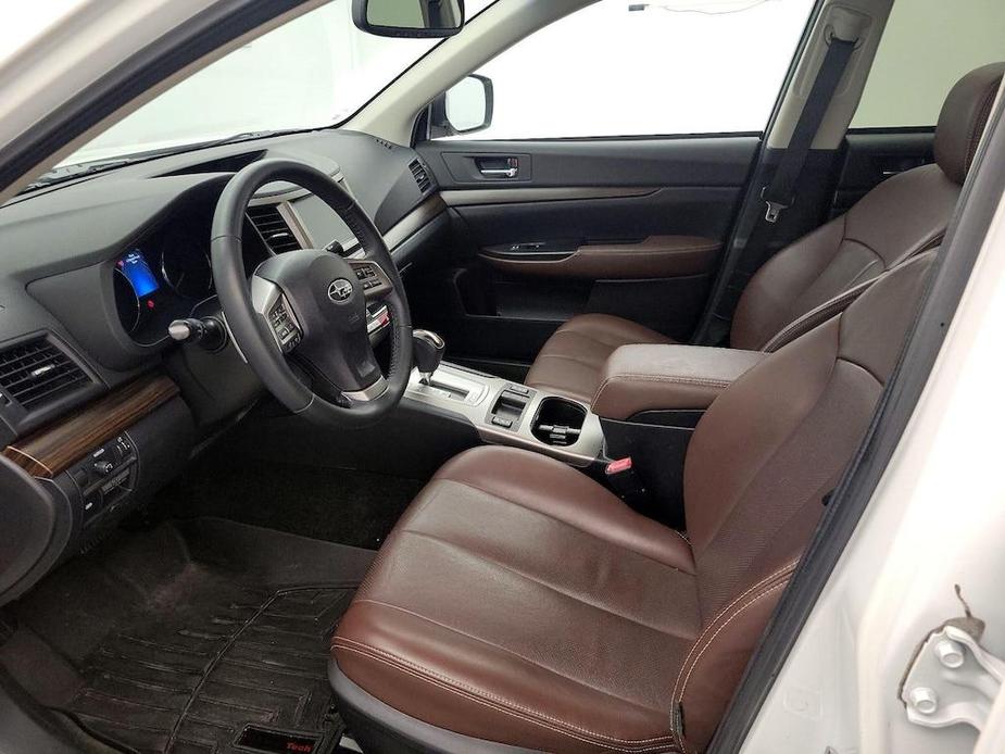 used 2014 Subaru Outback car, priced at $17,998