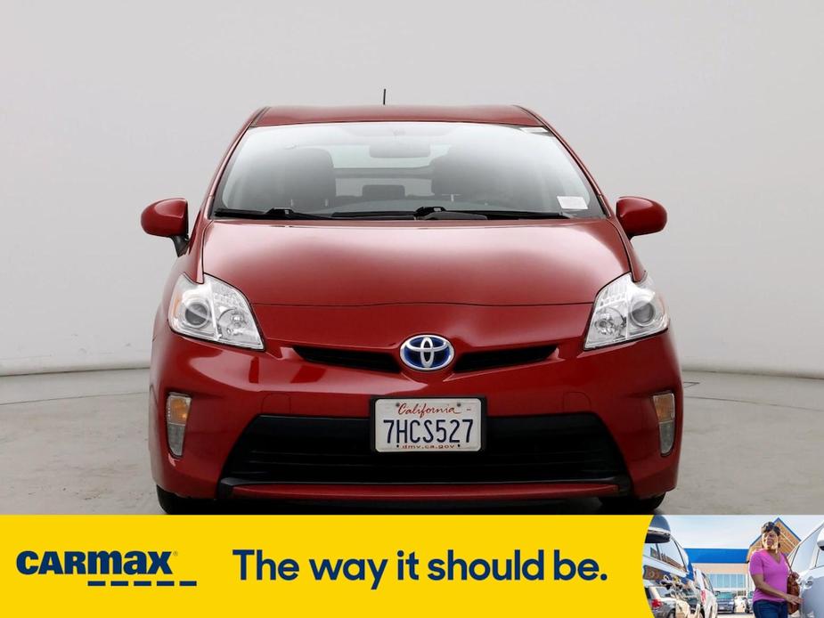 used 2015 Toyota Prius car, priced at $13,998