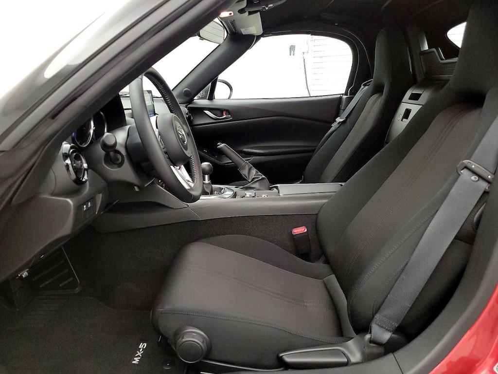 used 2022 Mazda MX-5 Miata car, priced at $27,998