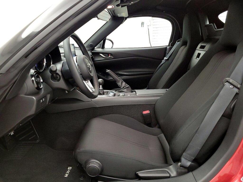 used 2022 Mazda MX-5 Miata car, priced at $27,998