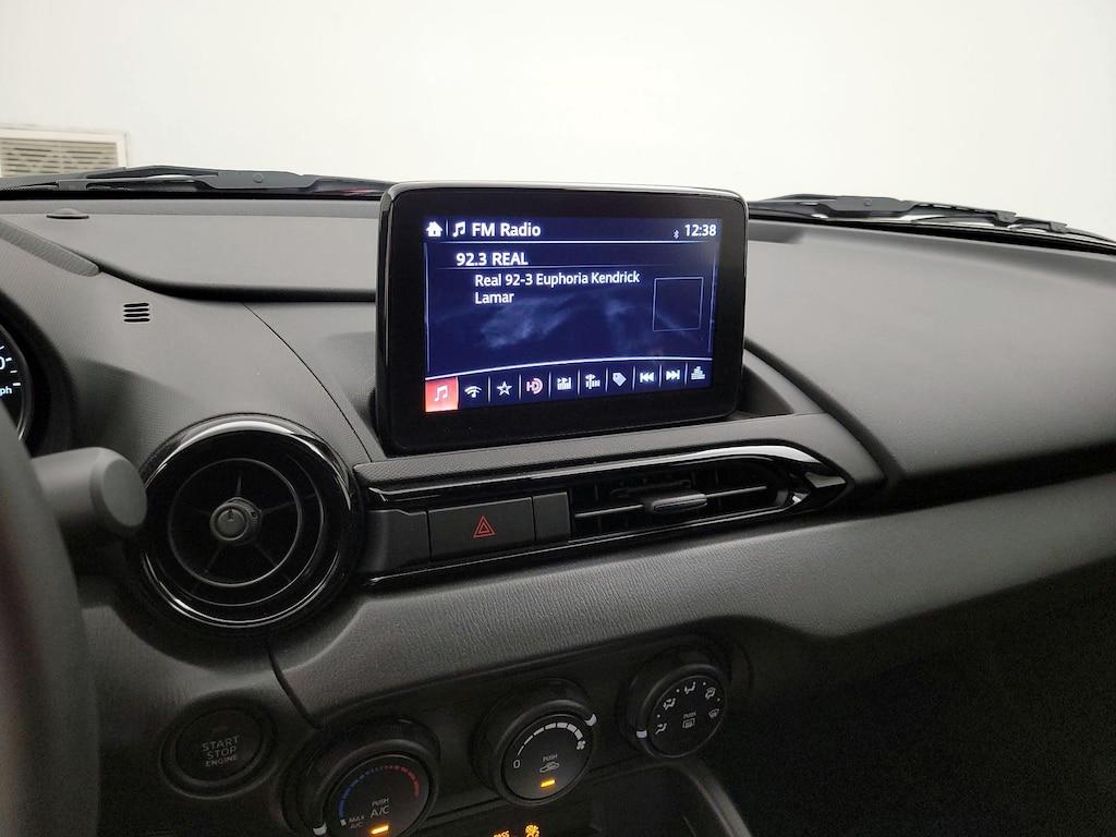 used 2022 Mazda MX-5 Miata car, priced at $27,998