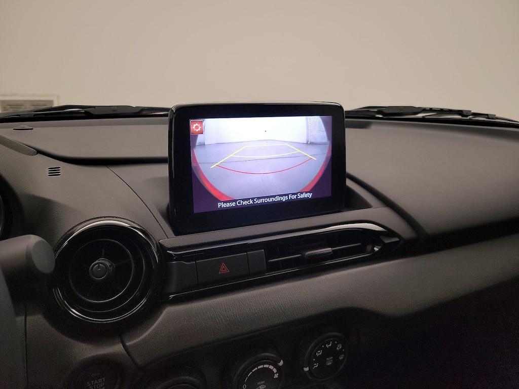 used 2022 Mazda MX-5 Miata car, priced at $27,998