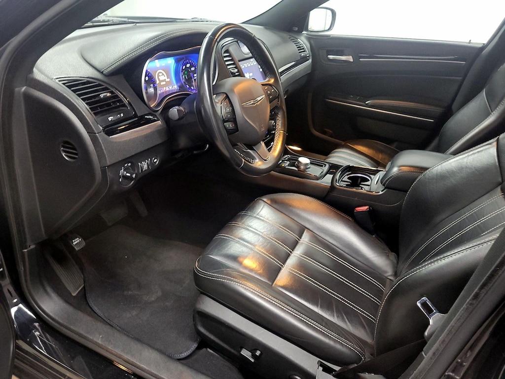 used 2022 Chrysler 300 car, priced at $26,998