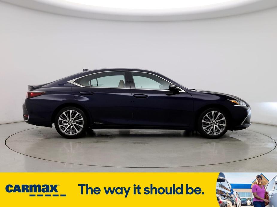 used 2021 Lexus ES 300h car, priced at $36,998