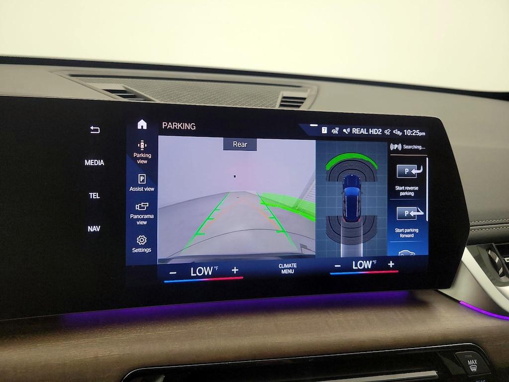 used 2023 BMW X1 car, priced at $32,998
