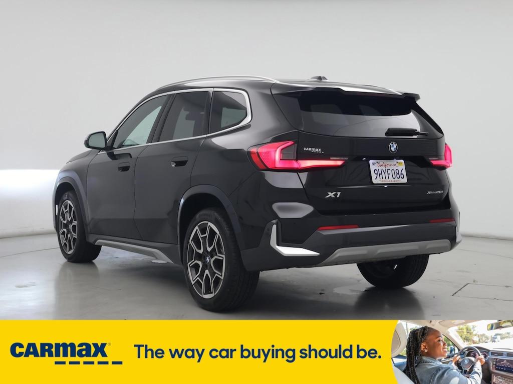 used 2023 BMW X1 car, priced at $32,998