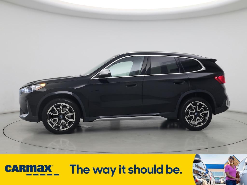 used 2023 BMW X1 car, priced at $32,998