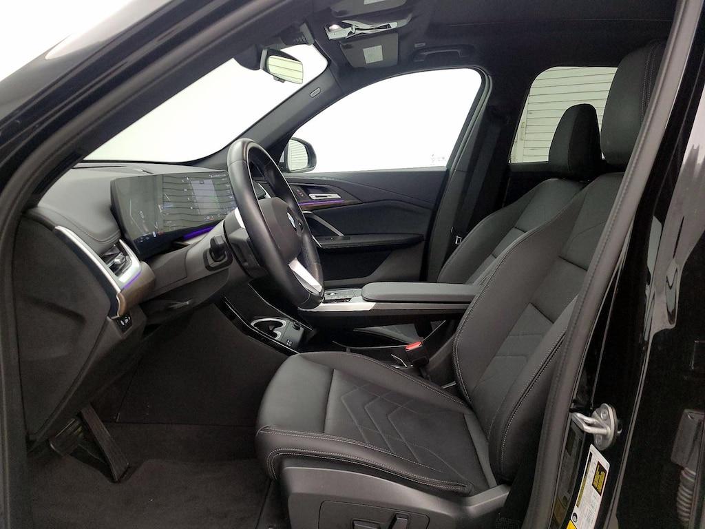used 2023 BMW X1 car, priced at $32,998