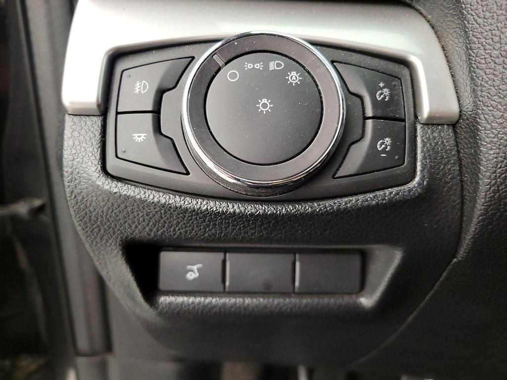 used 2017 Ford Explorer car, priced at $17,998