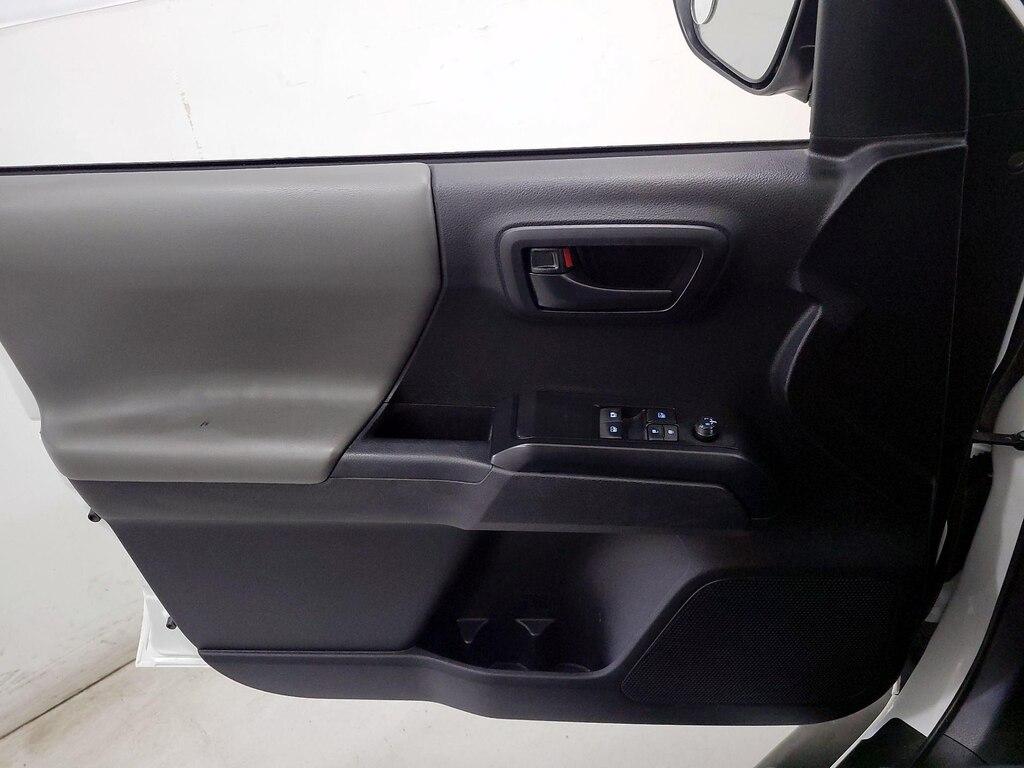 used 2022 Toyota Tacoma car, priced at $26,998
