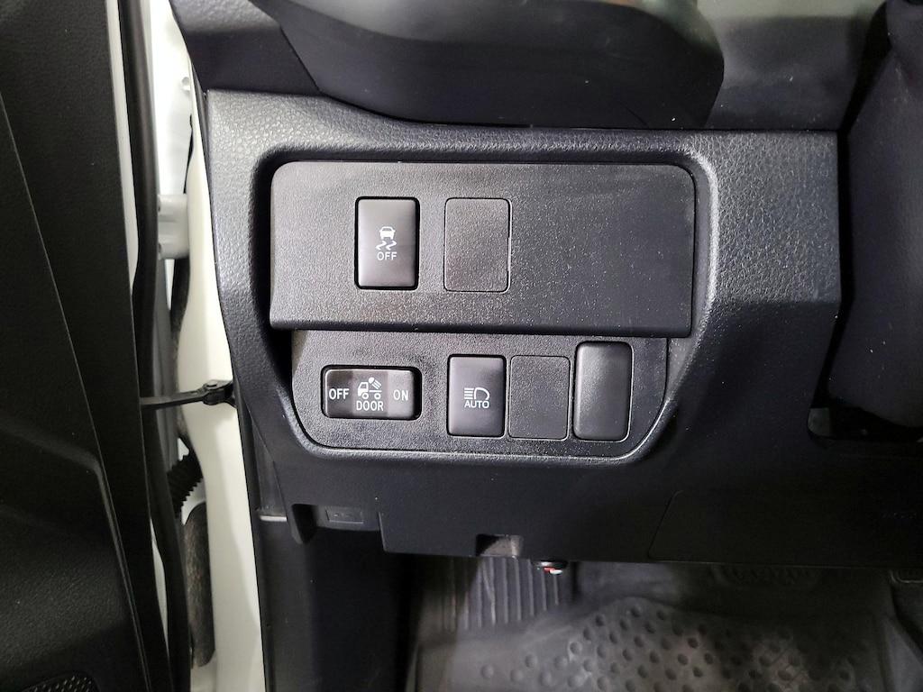 used 2022 Toyota Tacoma car, priced at $26,998