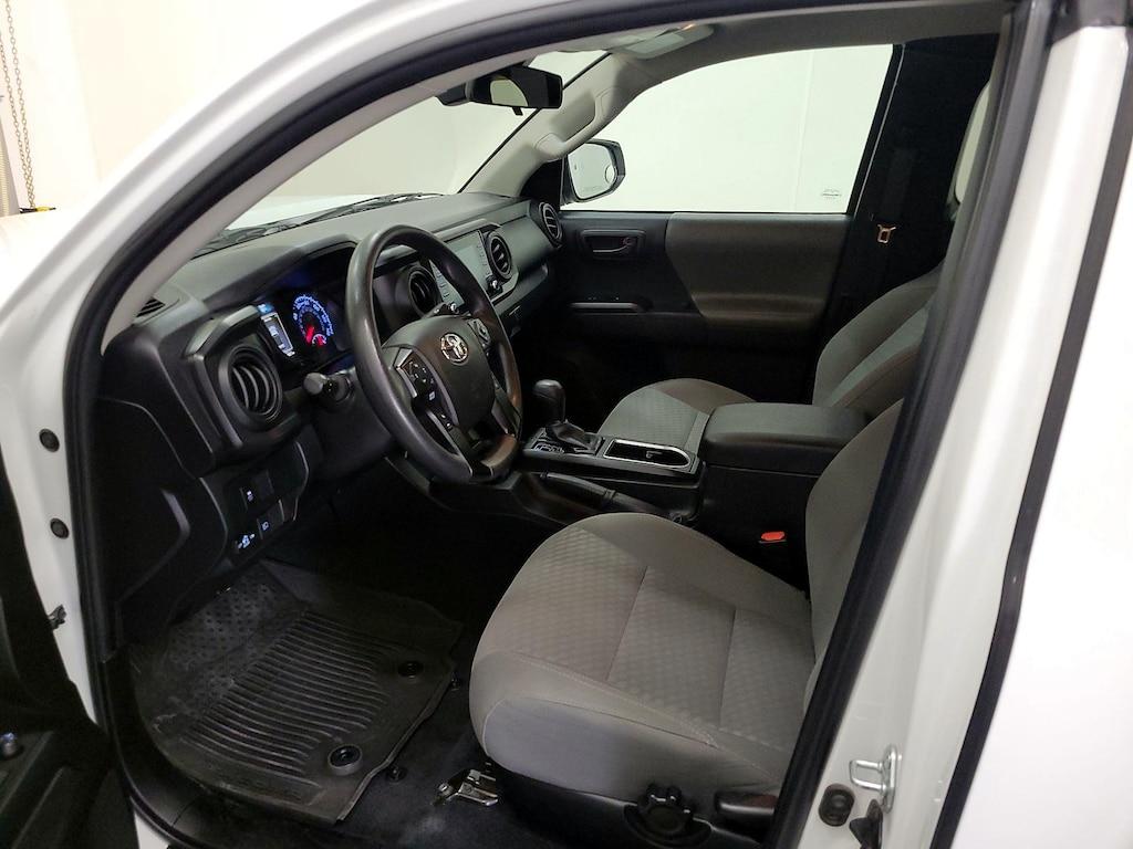 used 2022 Toyota Tacoma car, priced at $26,998
