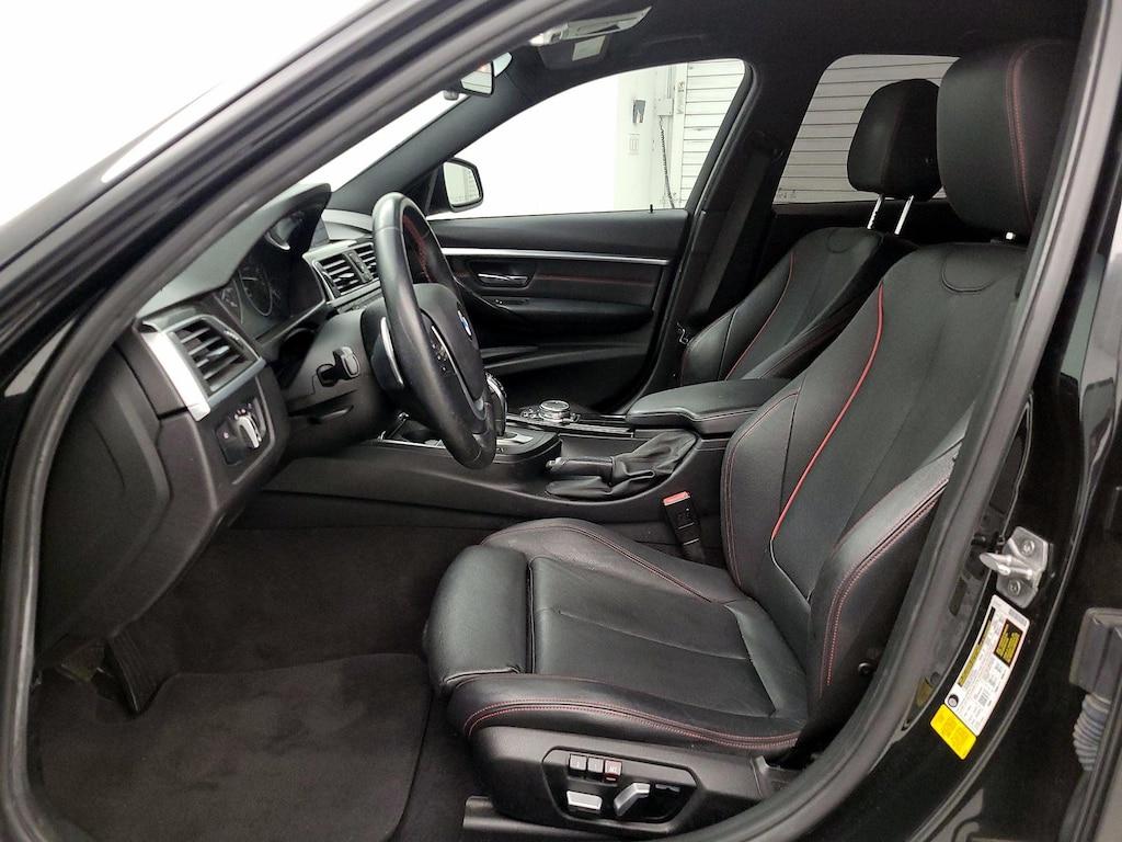 used 2016 BMW 328 car, priced at $13,998