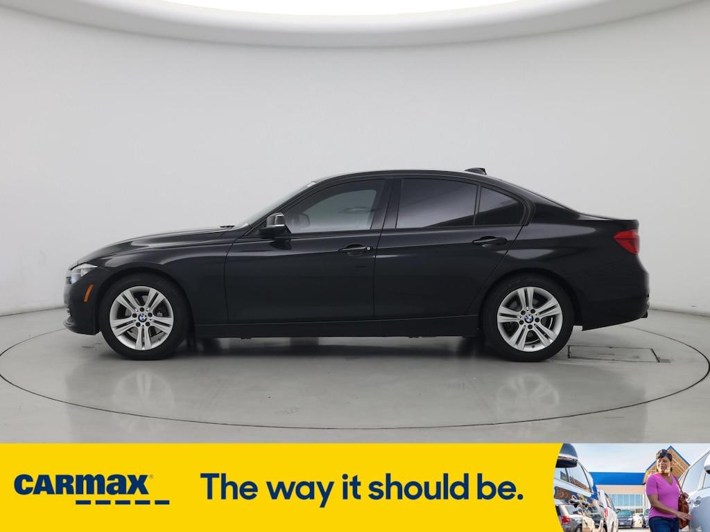 used 2016 BMW 328 car, priced at $13,998