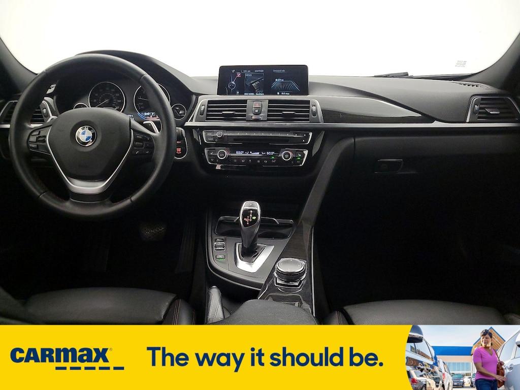 used 2016 BMW 328 car, priced at $13,998