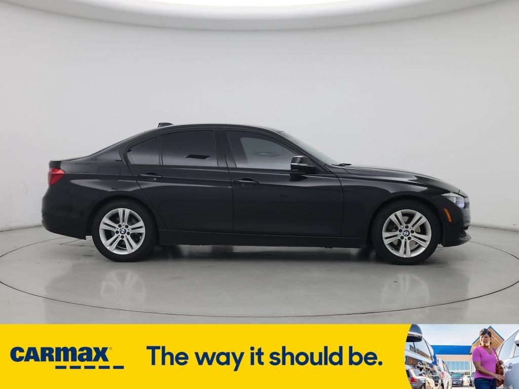 used 2016 BMW 328 car, priced at $13,998