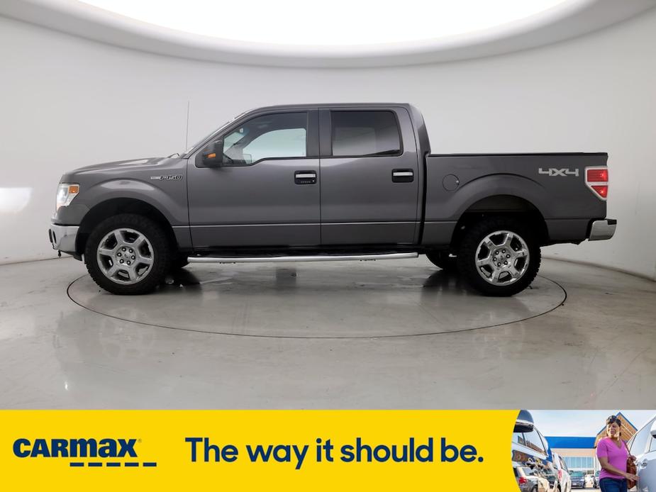 used 2014 Ford F-150 car, priced at $22,998