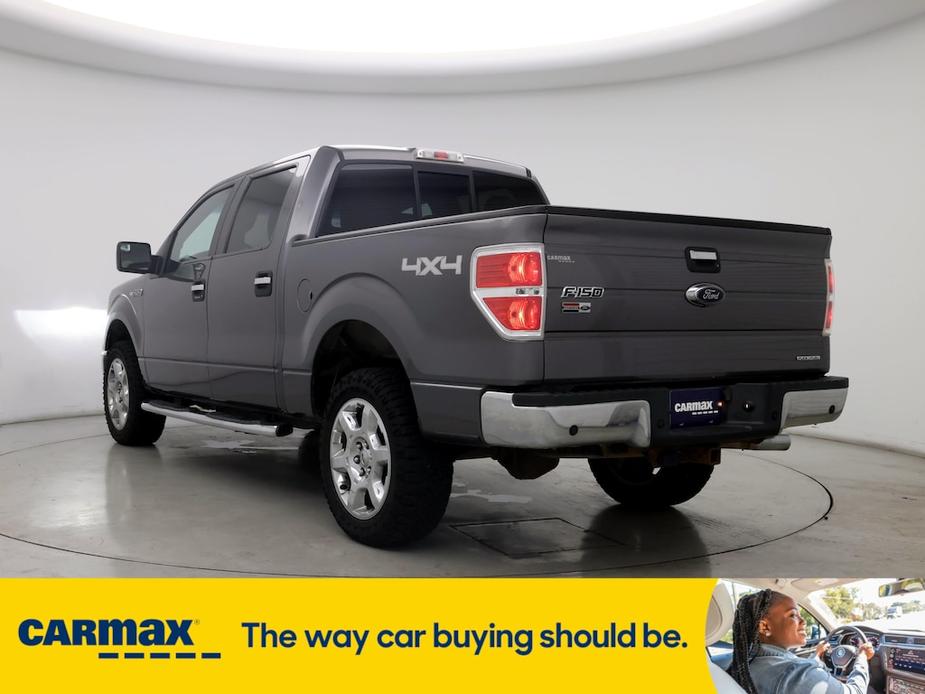 used 2014 Ford F-150 car, priced at $22,998