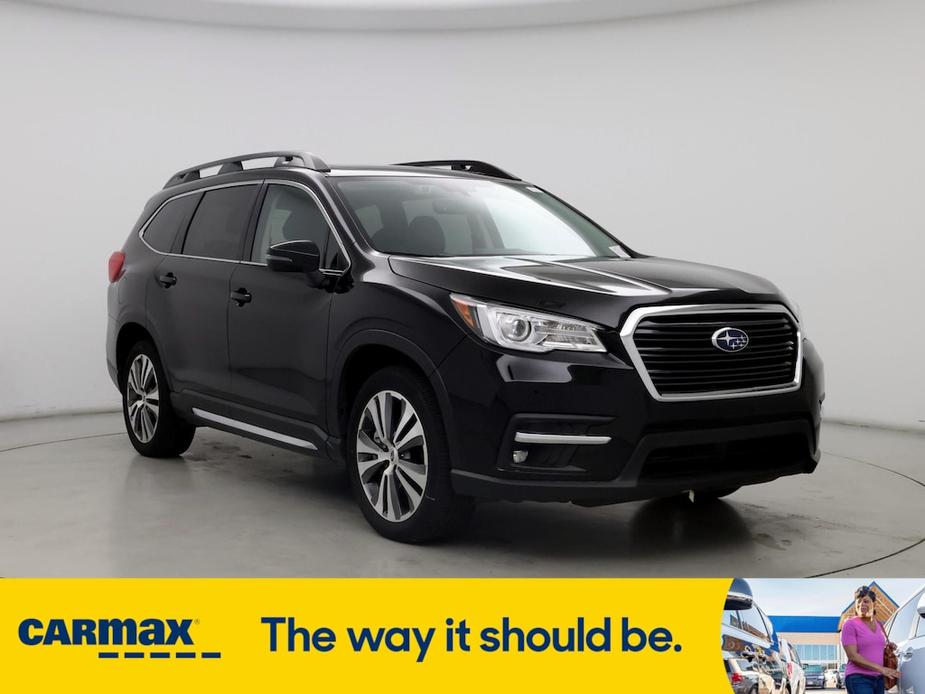 used 2022 Subaru Ascent car, priced at $30,998