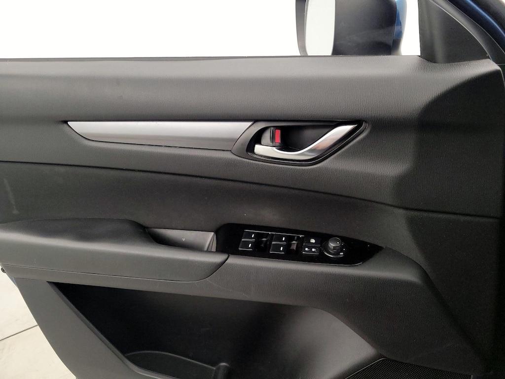 used 2023 Mazda CX-5 car, priced at $22,998