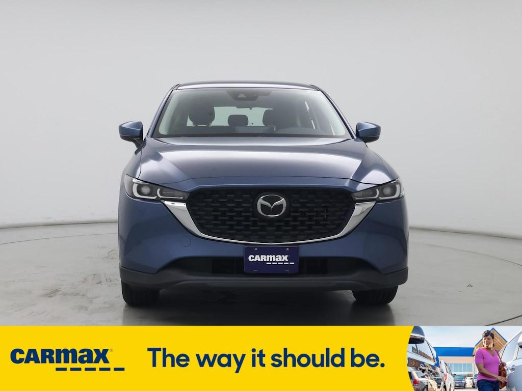 used 2023 Mazda CX-5 car, priced at $22,998