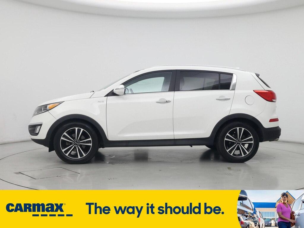 used 2016 Kia Sportage car, priced at $11,998