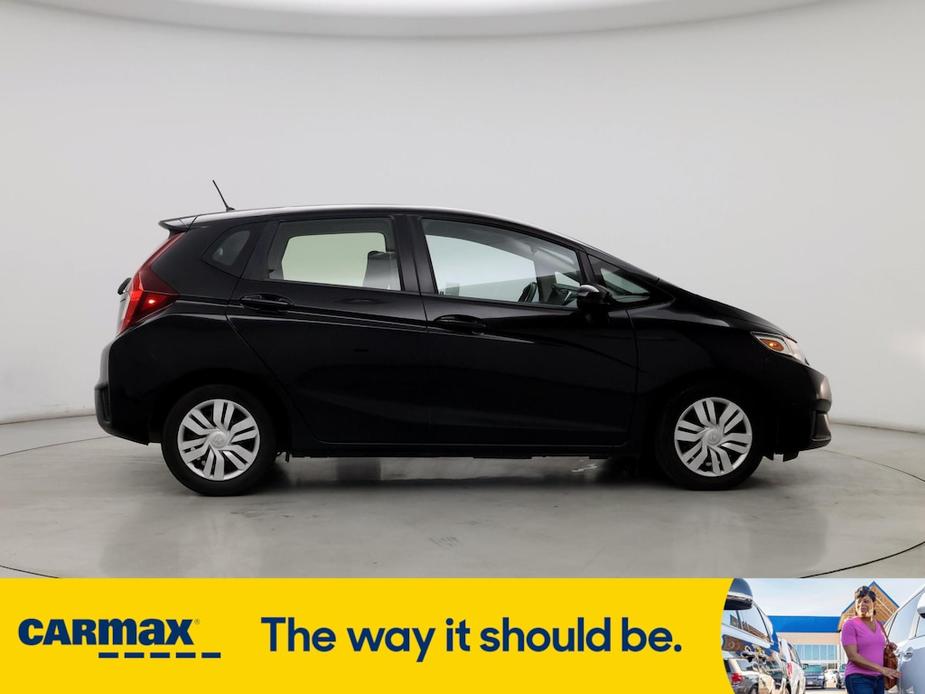 used 2017 Honda Fit car, priced at $15,998