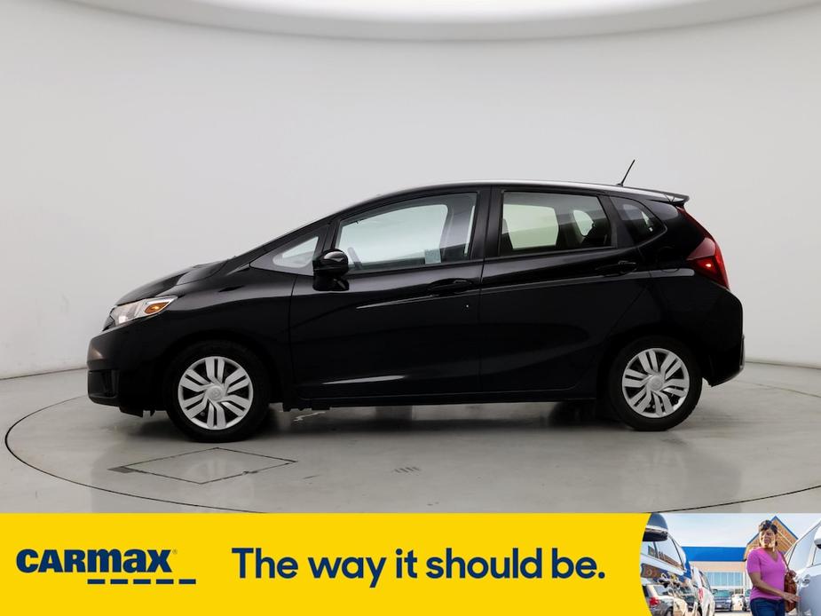 used 2017 Honda Fit car, priced at $15,998