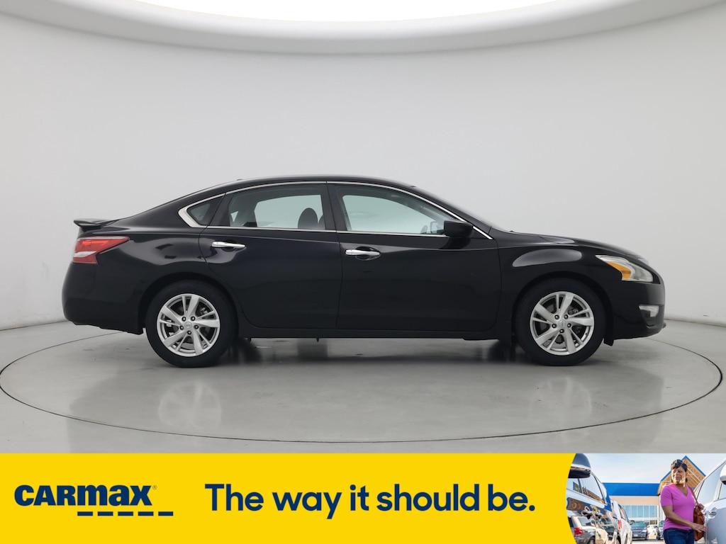 used 2013 Nissan Altima car, priced at $12,998