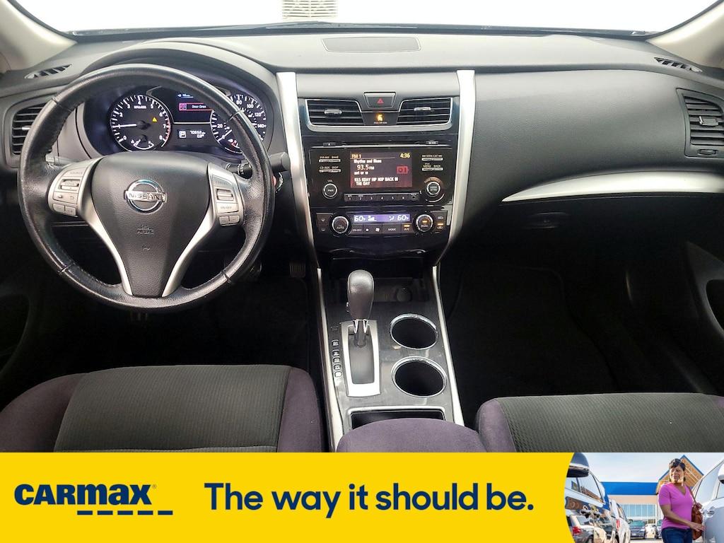 used 2013 Nissan Altima car, priced at $12,998