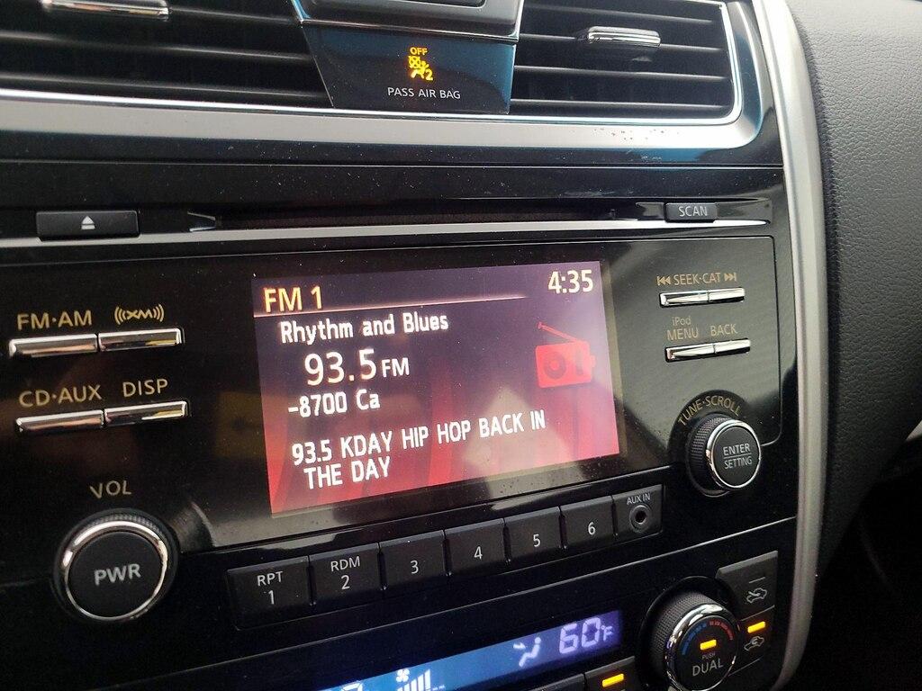 used 2013 Nissan Altima car, priced at $12,998