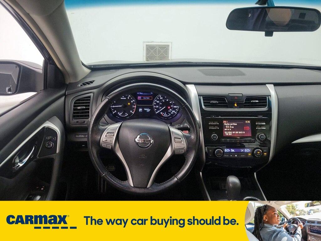 used 2013 Nissan Altima car, priced at $12,998
