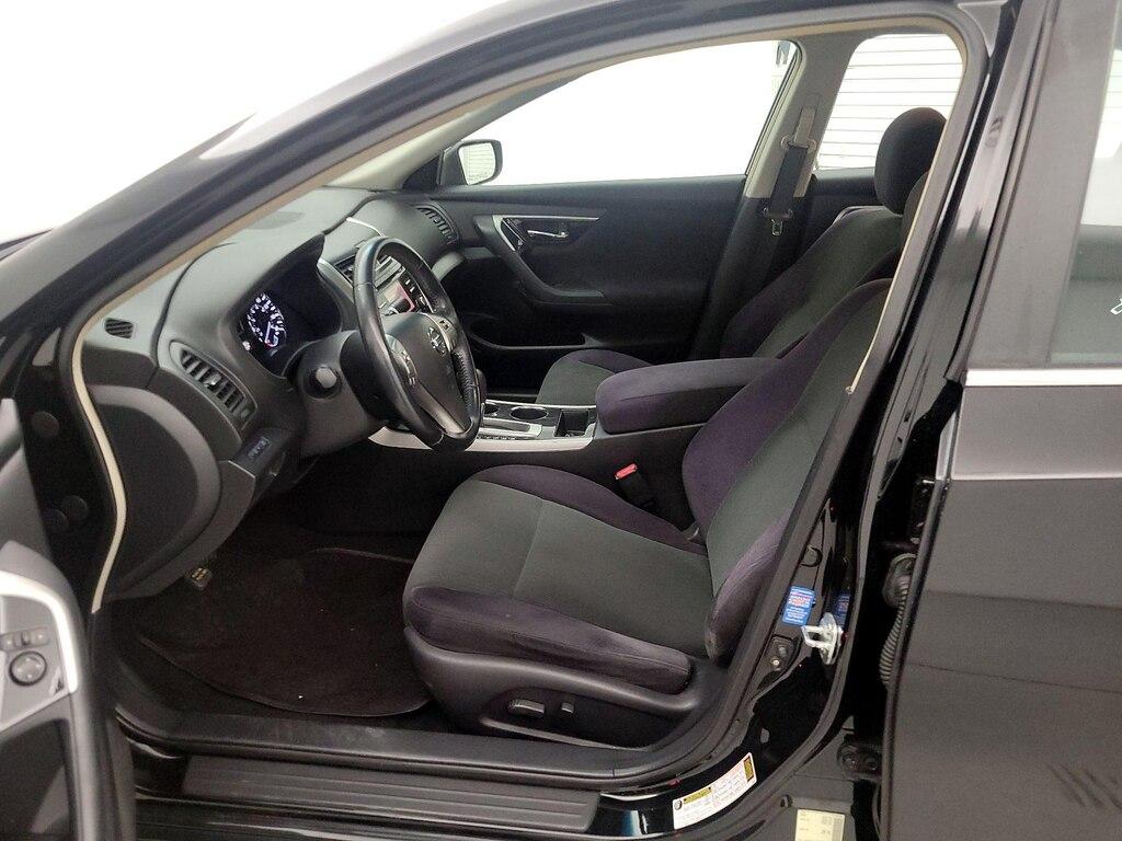 used 2013 Nissan Altima car, priced at $12,998