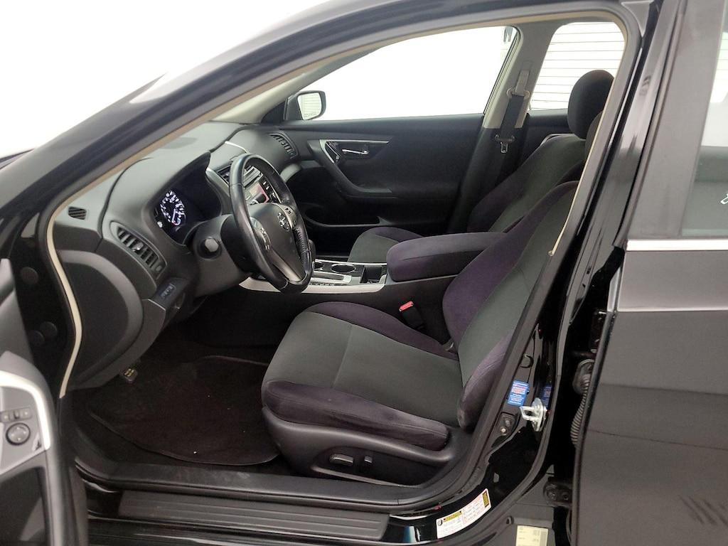 used 2013 Nissan Altima car, priced at $12,998