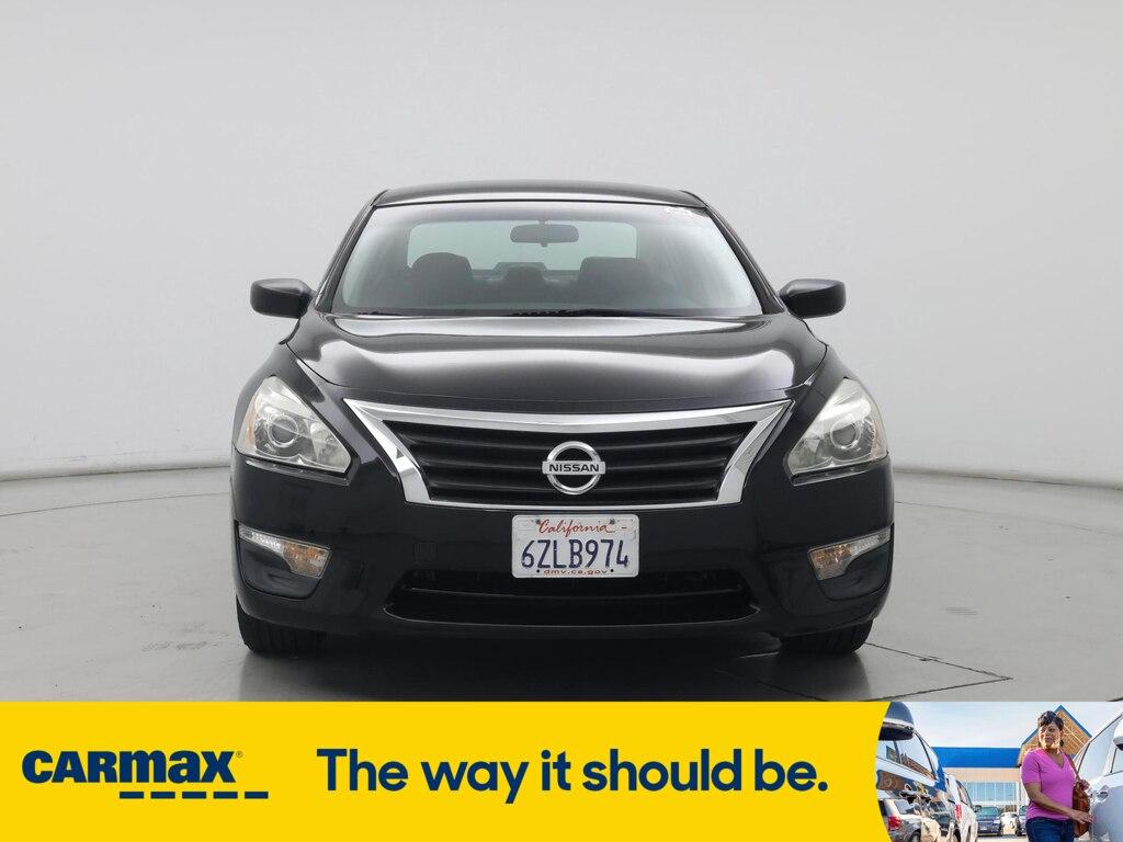 used 2013 Nissan Altima car, priced at $12,998