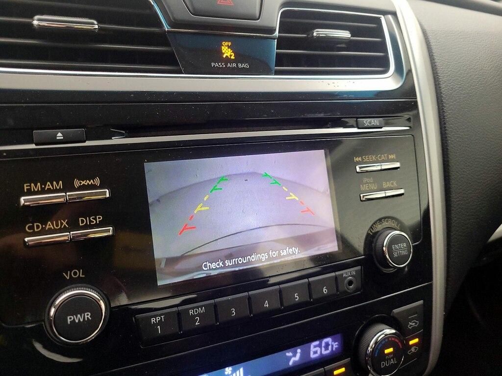 used 2013 Nissan Altima car, priced at $12,998