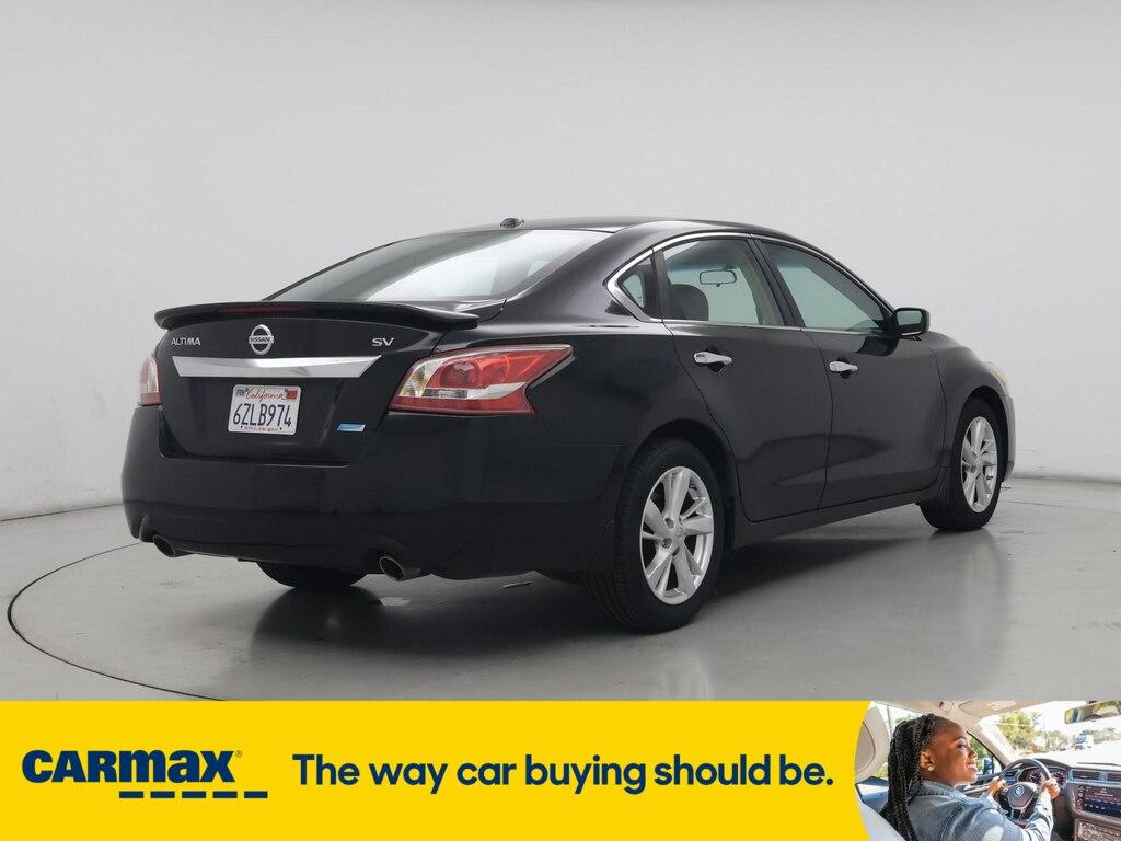 used 2013 Nissan Altima car, priced at $12,998