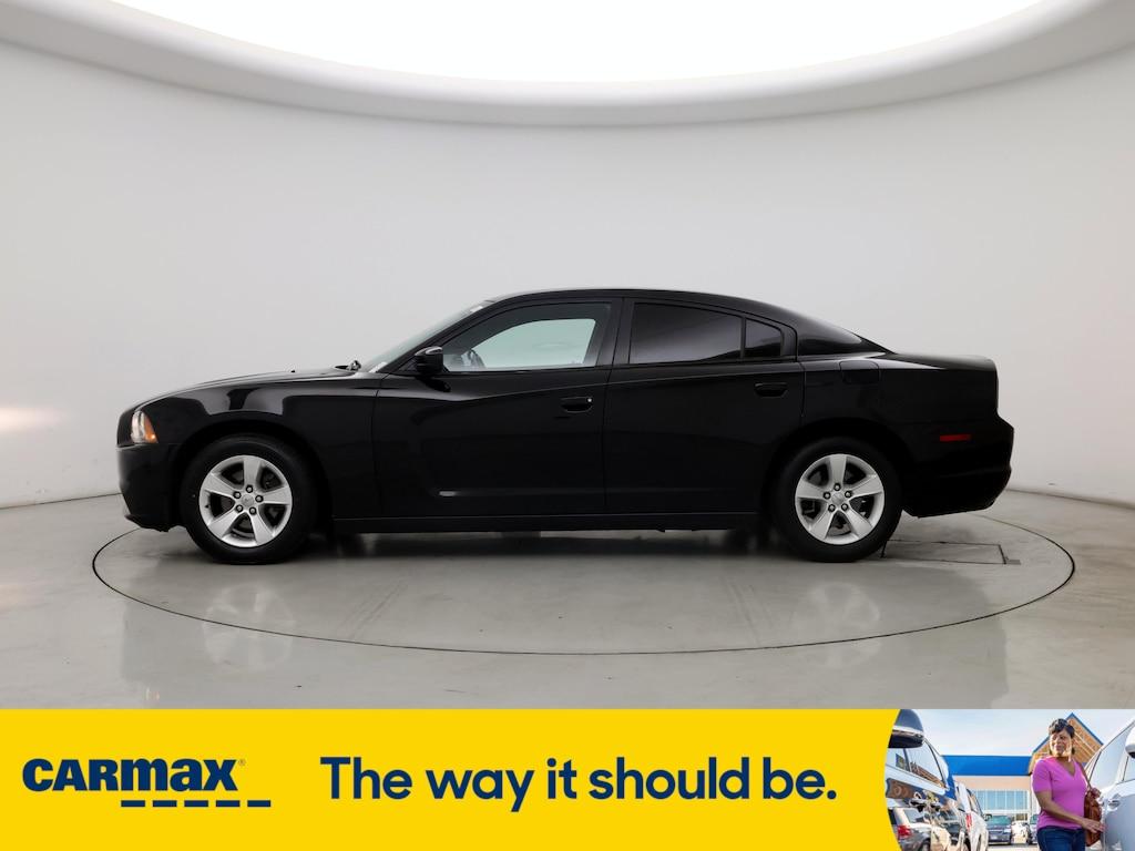 used 2014 Dodge Charger car, priced at $13,998