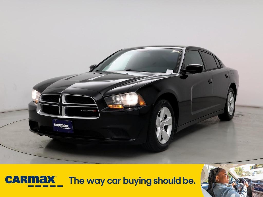 used 2014 Dodge Charger car, priced at $13,998