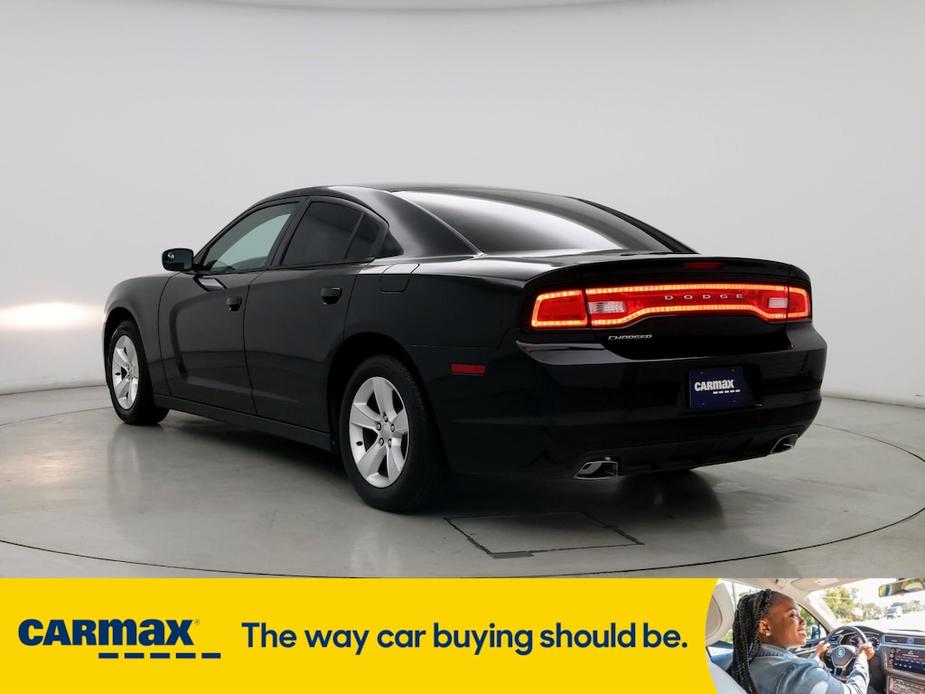 used 2014 Dodge Charger car, priced at $13,998