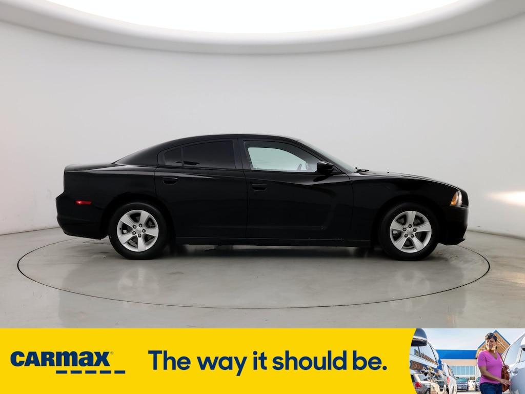 used 2014 Dodge Charger car, priced at $13,998