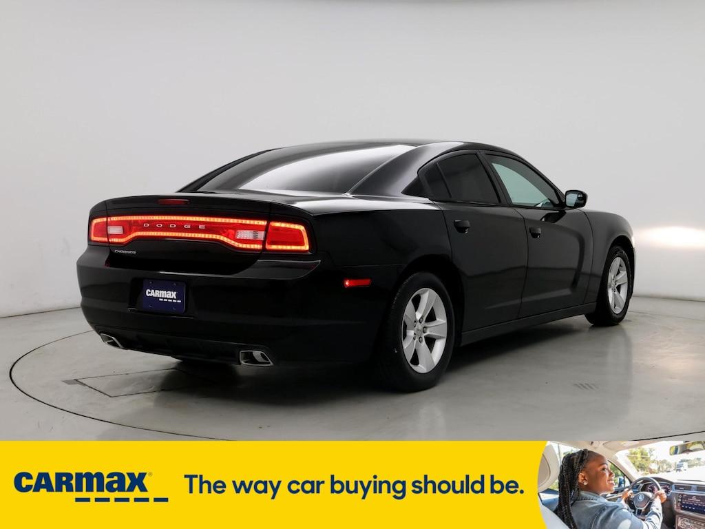 used 2014 Dodge Charger car, priced at $13,998