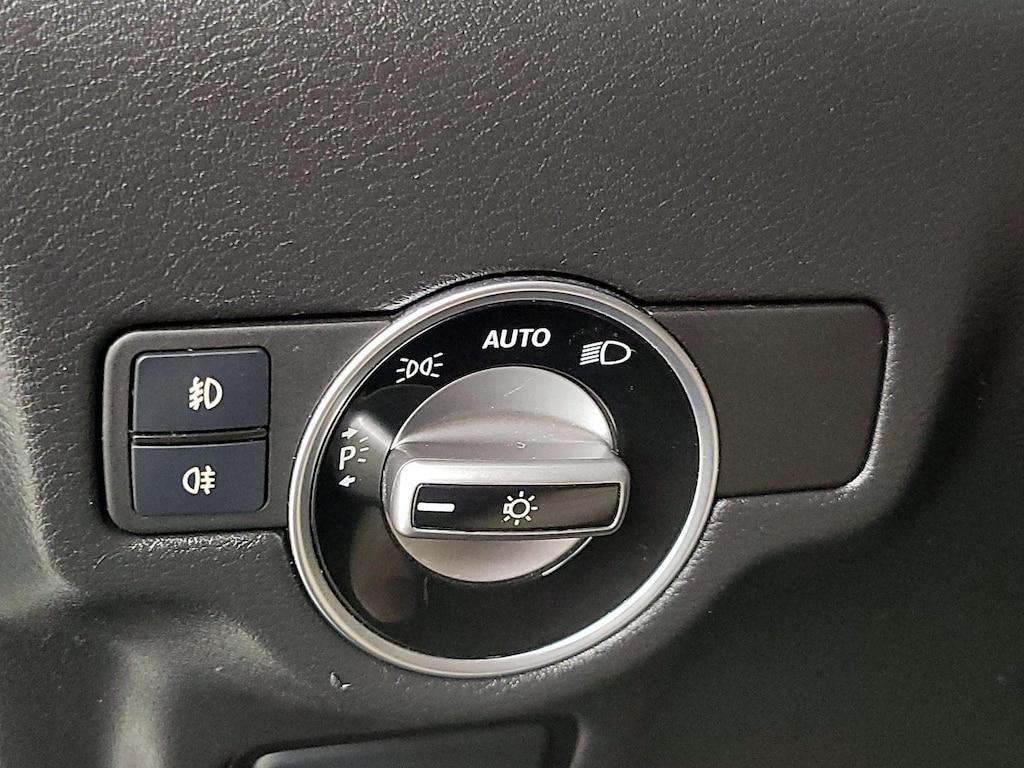 used 2018 INFINITI QX30 car, priced at $15,998
