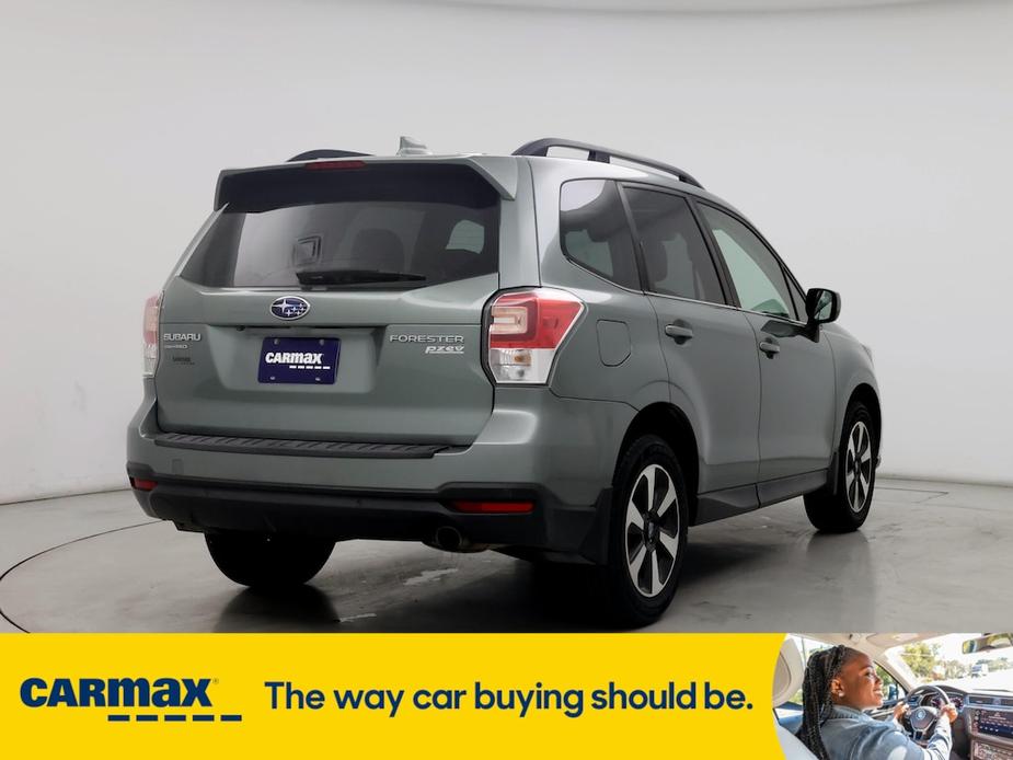 used 2017 Subaru Forester car, priced at $16,998